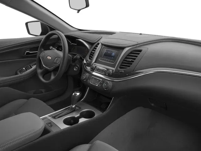2017 Chevrolet Impala 1LS - Photo 19