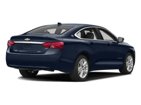 Photos of 2017 Chevrolet Impala LS for sale in Hobart, IN at Hobart Auto Sales