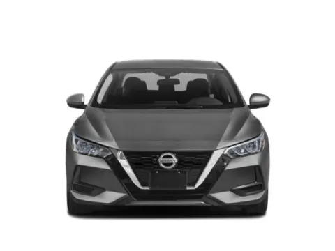 More photos of 2023 Nissan Sentra SV at Hobart Auto Sales, IN