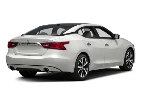 More photos of 2017 Nissan Maxima Platinum at Hobart Auto Sales, IN