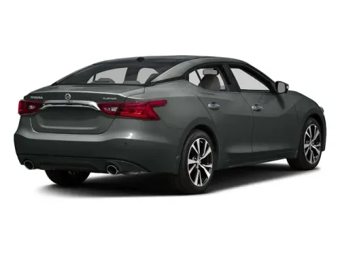 Photos of 2017 Nissan Maxima Platinum for sale in Hobart, IN at Hobart Auto Sales