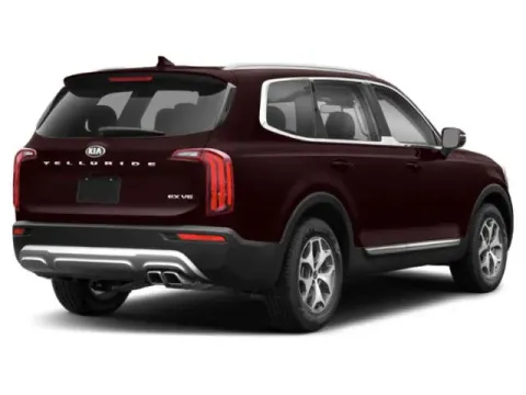 More photos of 2020 Kia Telluride EX at Hobart Auto Sales, IN