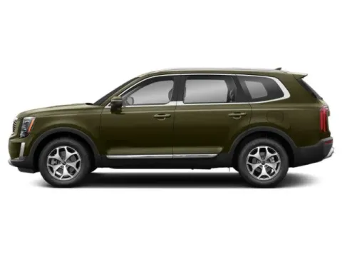 Another view of 2020 Kia Telluride EX for sale in Hobart, IN at Hobart Auto Sales