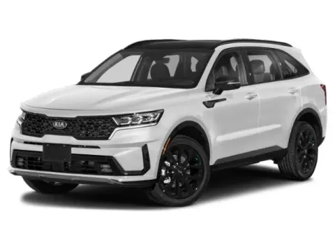 More photos of 2021 Kia Sorento SX at Hobart Auto Sales, IN