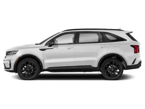Another view of 2021 Kia Sorento SX for sale in Hobart, IN at Hobart Auto Sales
