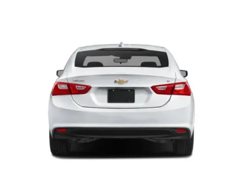 More photos of 2024 Chevrolet Malibu LT at Hobart Auto Sales, IN