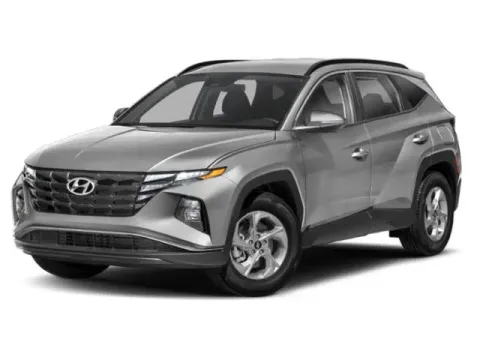 More photos of 2022 Hyundai Tucson SEL at Hobart Auto Sales, IN