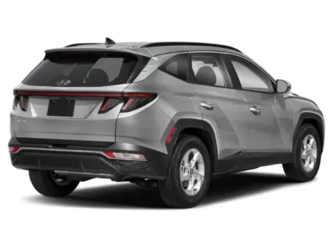 More photos of 2022 Hyundai Tucson SEL at Hobart Auto Sales, IN