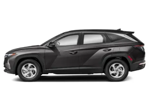 Another view of 2022 Hyundai Tucson SEL for sale in Hobart, IN at Hobart Auto Sales