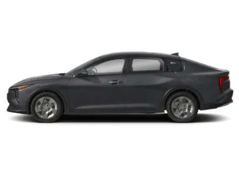 Another view of 2025 Kia K4 for sale in Hobart, IN at Hobart Auto Sales