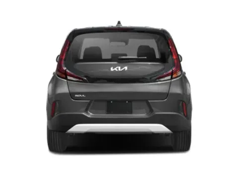 More photos of 2024 Kia Soul at Hobart Auto Sales, IN