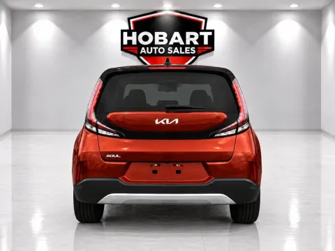 More photos of 2024 Kia Soul at Hobart Auto Sales, IN