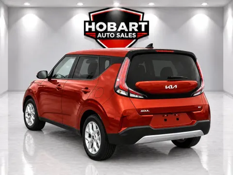 More photos of 2024 Kia Soul at Hobart Auto Sales, IN