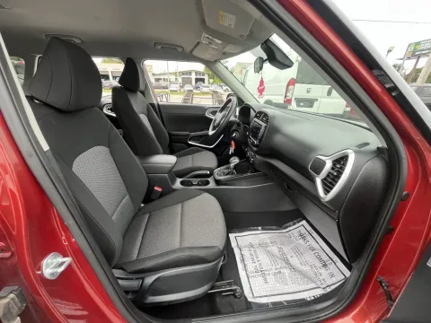 More photos of 2024 Kia Soul at Hobart Auto Sales, IN