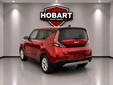 More photos of 2024 Kia Soul at Hobart Auto Sales, IN