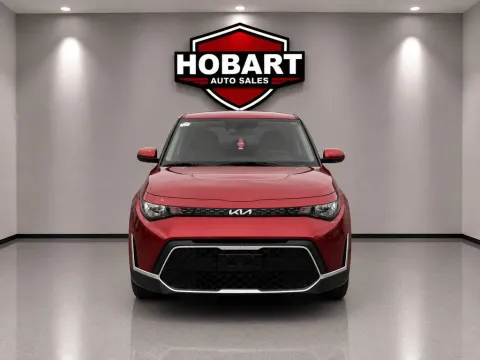 Photos of 2024 Kia Soul for sale in Hobart, IN at Hobart Auto Sales