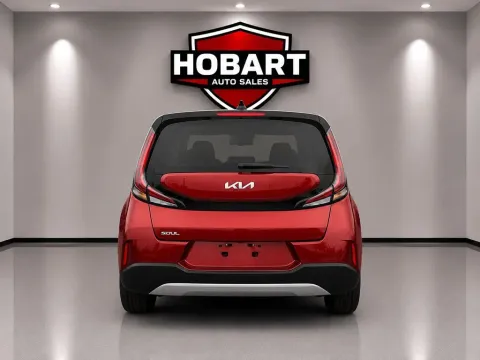 More photos of 2024 Kia Soul at Hobart Auto Sales, IN