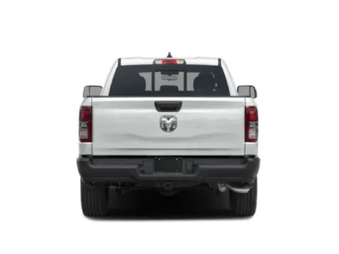 More photos of 2023 Ram 1500 Tradesman at Hobart Auto Sales, IN