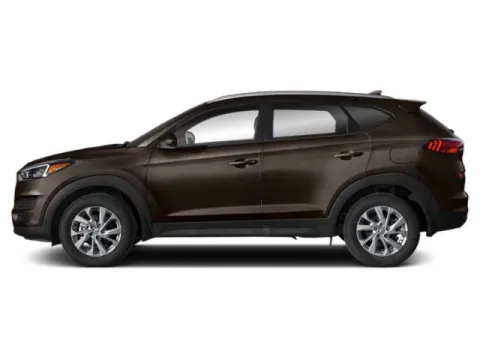 Another view of 2019 Hyundai Tucson SE for sale in Hobart, IN at Hobart Auto Sales