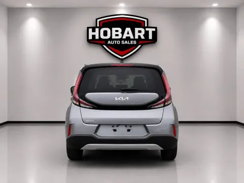 More photos of 2024 Kia Soul at Hobart Auto Sales, IN