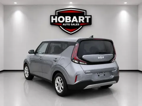 More photos of 2024 Kia Soul at Hobart Auto Sales, IN