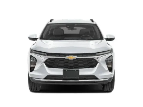 More photos of 2024 Chevrolet Trax LS at Hobart Auto Sales, IN