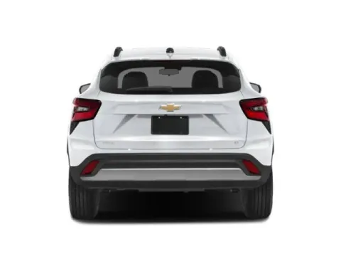 More photos of 2024 Chevrolet Trax LS at Hobart Auto Sales, IN