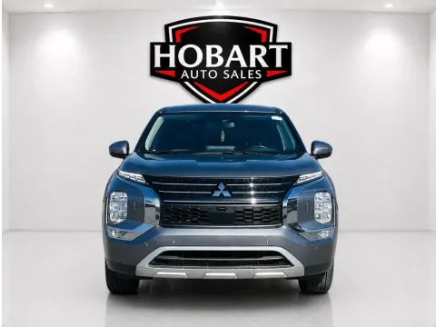 Photos of 2024 Mitsubishi Outlander for sale in Hobart, IN at Hobart Auto Sales