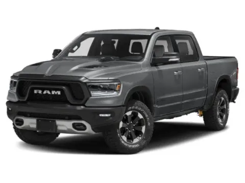 More photos of 2019 Ram 1500 Big Horn/Lone Star at Hobart Auto Sales, IN