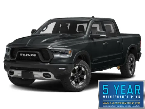 Blue 2019 Ram 1500 Big Horn/Lone Star for sale in Hobart, IN