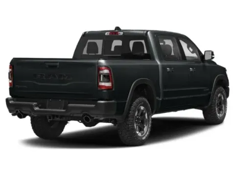 Photos of 2019 Ram 1500 Big Horn/Lone Star for sale in Hobart, IN at Hobart Auto Sales