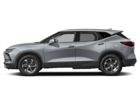 Another view of 2024 Chevrolet Blazer LT for sale in Hobart, IN at Hobart Auto Sales