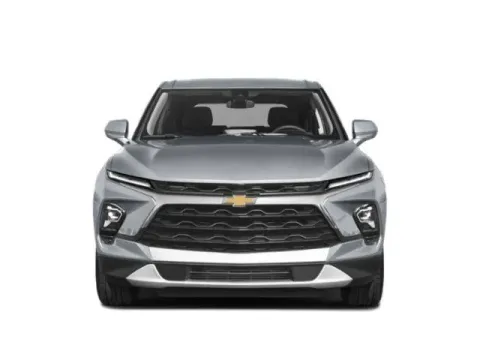 More photos of 2024 Chevrolet Blazer LT at Hobart Auto Sales, IN