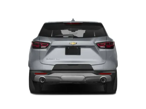 More photos of 2024 Chevrolet Blazer LT at Hobart Auto Sales, IN
