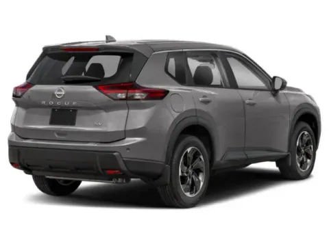 Photos of 2024 Nissan Rogue SV for sale in Hobart, IN at Hobart Auto Sales