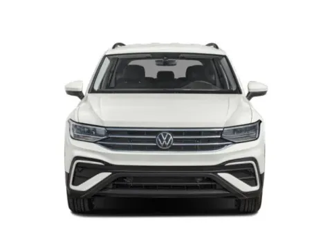More photos of 2024 Volkswagen Tiguan S at Hobart Auto Sales, IN