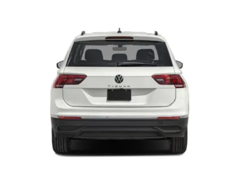 More photos of 2024 Volkswagen Tiguan S at Hobart Auto Sales, IN