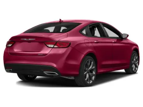 Photos of 2015 Chrysler 200 S for sale in Hobart, IN at Hobart Auto Sales