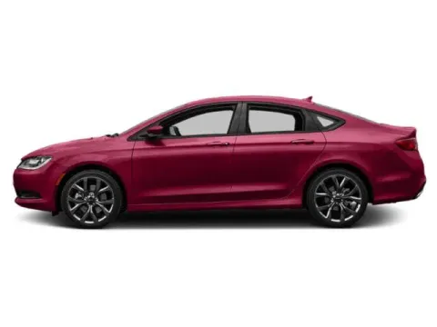 Another view of 2015 Chrysler 200 S for sale in Hobart, IN at Hobart Auto Sales