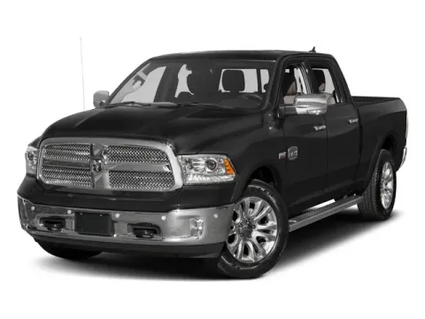 More photos of 2016 Ram 1500 Longhorn Limited at Hobart Auto Sales, IN