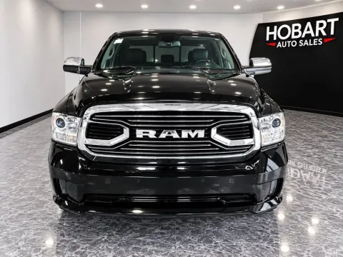 Photos of 2016 Ram 1500 Longhorn Limited for sale in Hobart, IN at Hobart Auto Sales