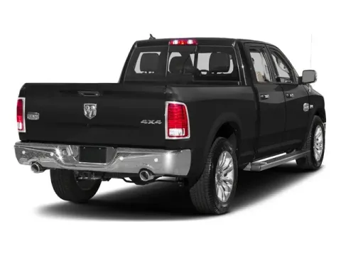 Photos of 2016 Ram 1500 Longhorn Limited for sale in Hobart, IN at Hobart Auto Sales