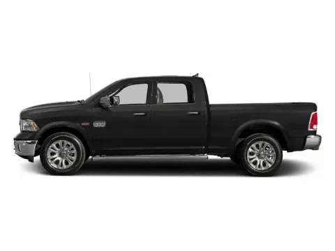 Another view of 2016 Ram 1500 Longhorn Limited for sale in Hobart, IN at Hobart Auto Sales