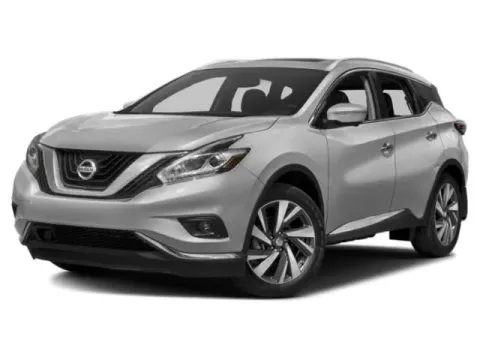 More photos of 2015 Nissan Murano SL at Hobart Auto Sales, IN