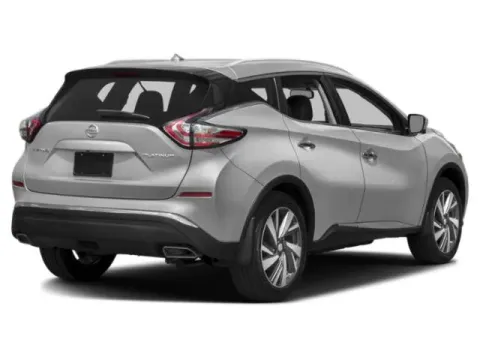 More photos of 2015 Nissan Murano SL at Hobart Auto Sales, IN