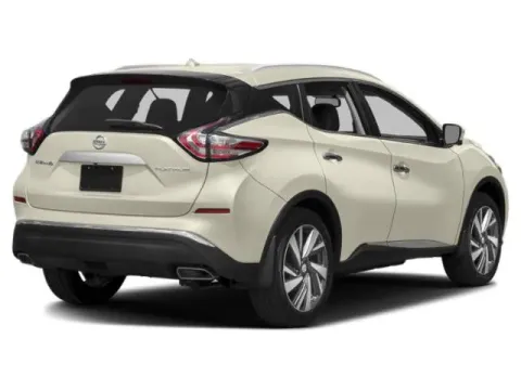 Photos of 2015 Nissan Murano SL for sale in Hobart, IN at Hobart Auto Sales