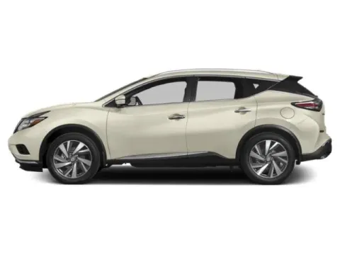 Another view of 2015 Nissan Murano SL for sale in Hobart, IN at Hobart Auto Sales