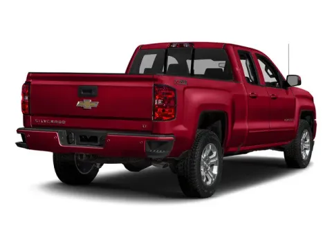 Photos of 2017 Chevrolet Silverado 1500 LT for sale in Hobart, IN at Hobart Auto Sales