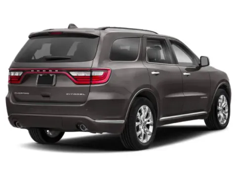 Photos of 2020 Dodge Durango GT Plus for sale in Hobart, IN at Hobart Auto Sales