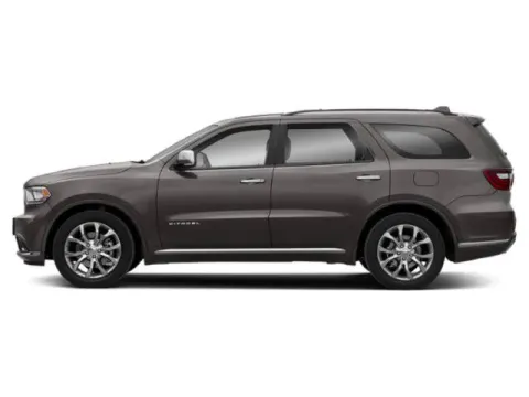 Another view of 2020 Dodge Durango GT Plus for sale in Hobart, IN at Hobart Auto Sales
